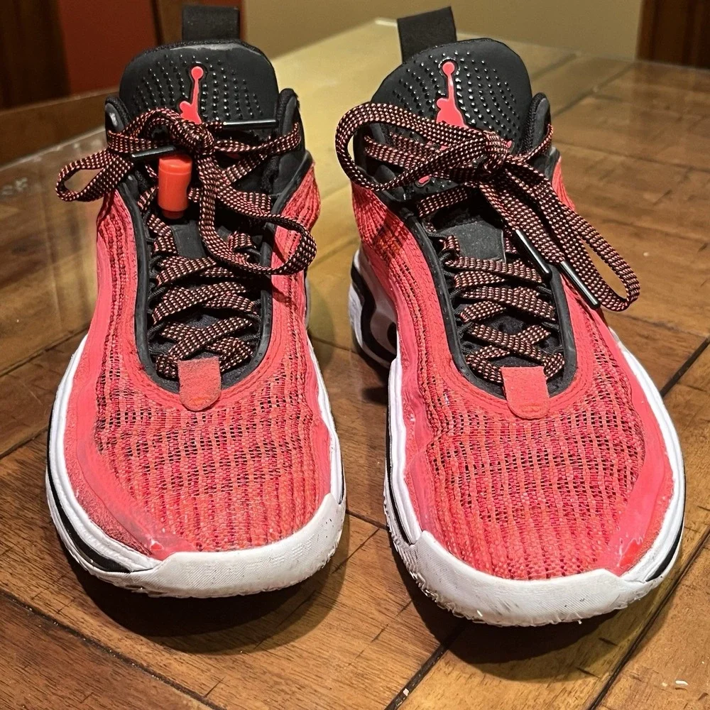 Jordan nike air